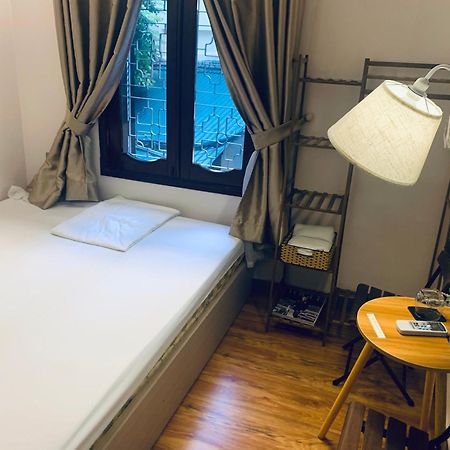 Huong'S Family Homestay Hanoi Exterior foto