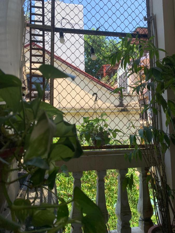 Huong'S Family Homestay Hanoi Exterior foto