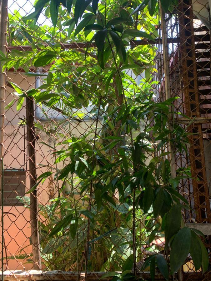 Huong'S Family Homestay Hanoi Exterior foto